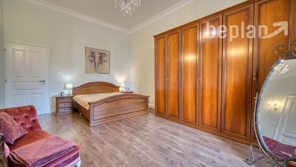 Na prenájom exkluzívny 3-izbový byt v Starom Meste