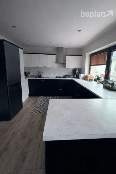 Na prenájom rodinný dom v obci Sučany