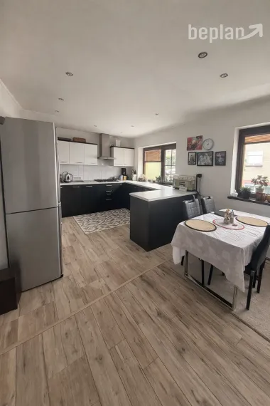 Na prenájom rodinný dom v obci Sučany