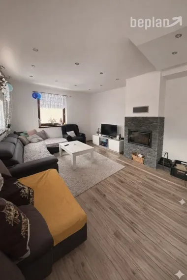 Na prenájom rodinný dom v obci Sučany