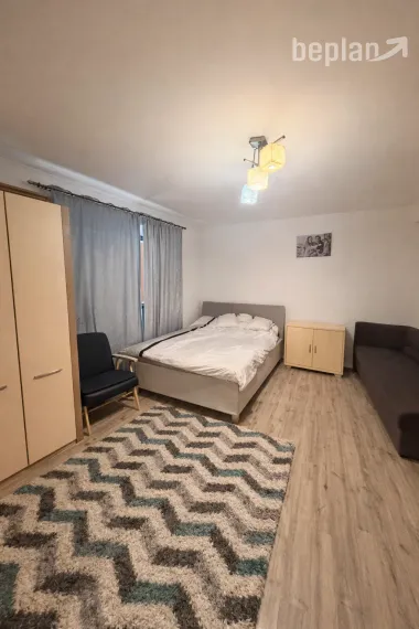 Na prenájom rodinný dom v obci Sučany