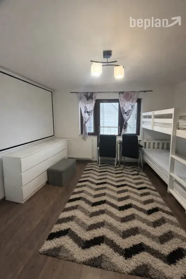 Na prenájom rodinný dom v obci Sučany