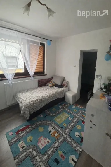 Na prenájom rodinný dom v obci Sučany