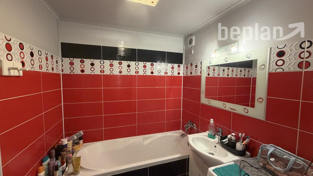 Na predaj 3-izbový byt v Martine časť Záturčie