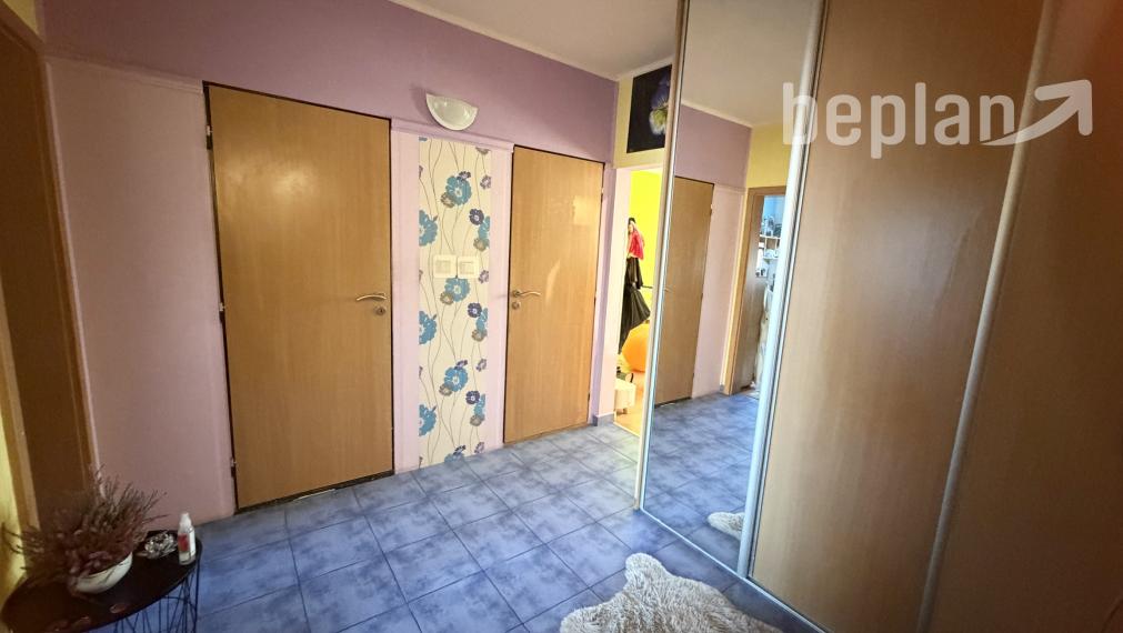 Na predaj 3-izbový byt v Martine časť Záturčie