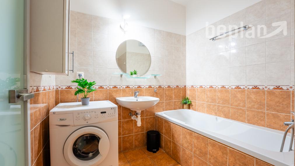 Na predaj 1-izbový byt na Vyšehradskej ulici v Bratislave