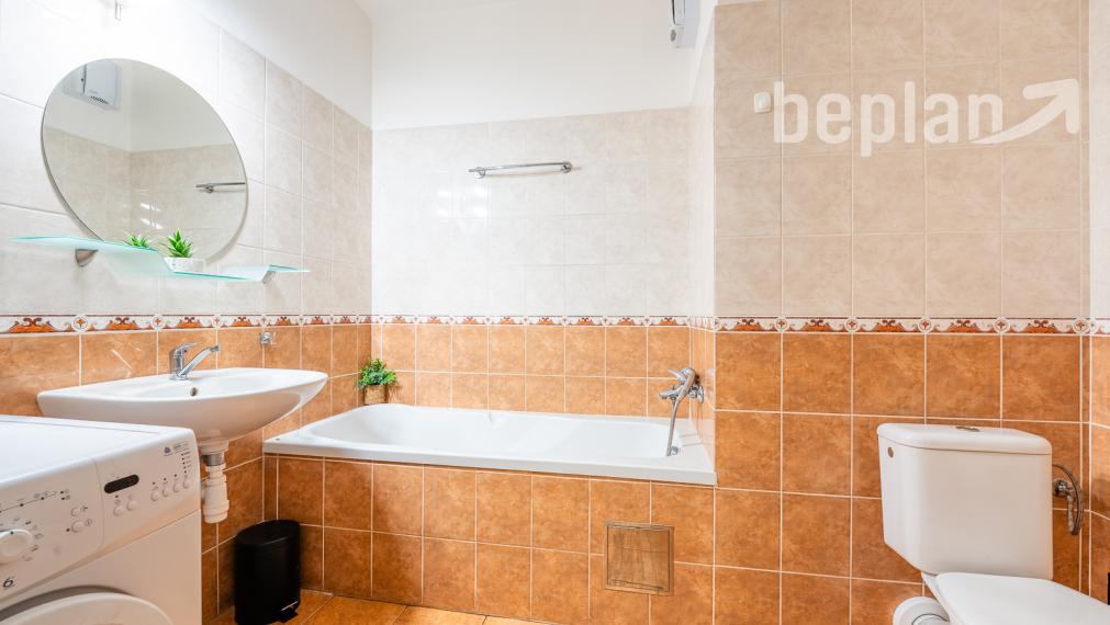 Na predaj 1-izbový byt na Vyšehradskej ulici v Bratislave