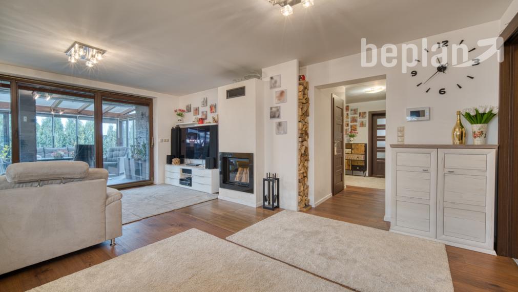 Na predaj smart novostavba v tichej uličke - Hrubá Borša