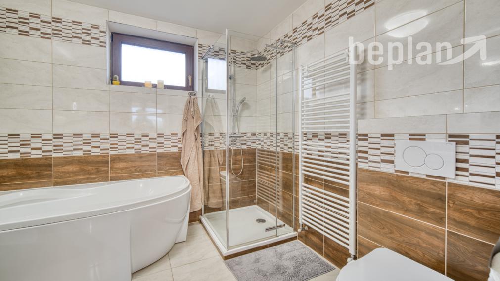 Na predaj smart novostavba v tichej uličke - Hrubá Borša