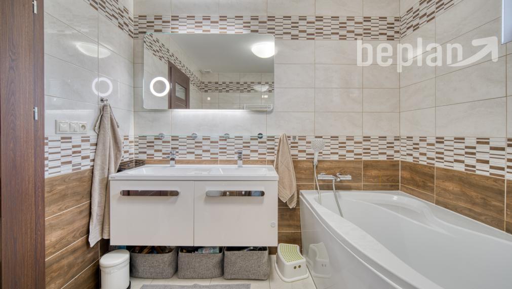 Na predaj smart novostavba v tichej uličke - Hrubá Borša