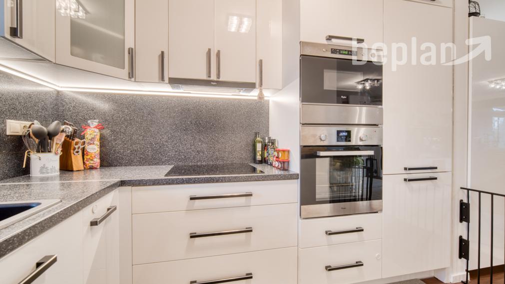 Na predaj smart novostavba v tichej uličke - Hrubá Borša