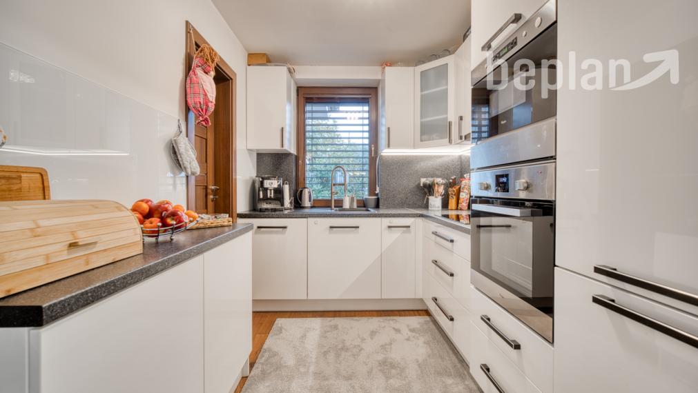 Na predaj smart novostavba v tichej uličke - Hrubá Borša