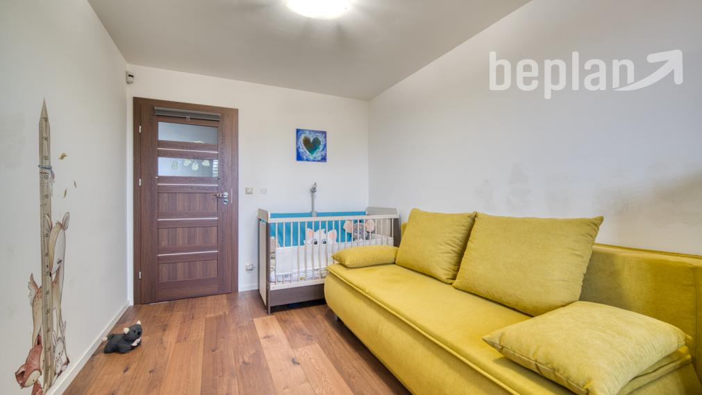 Na predaj smart novostavba v tichej uličke - Hrubá Borša