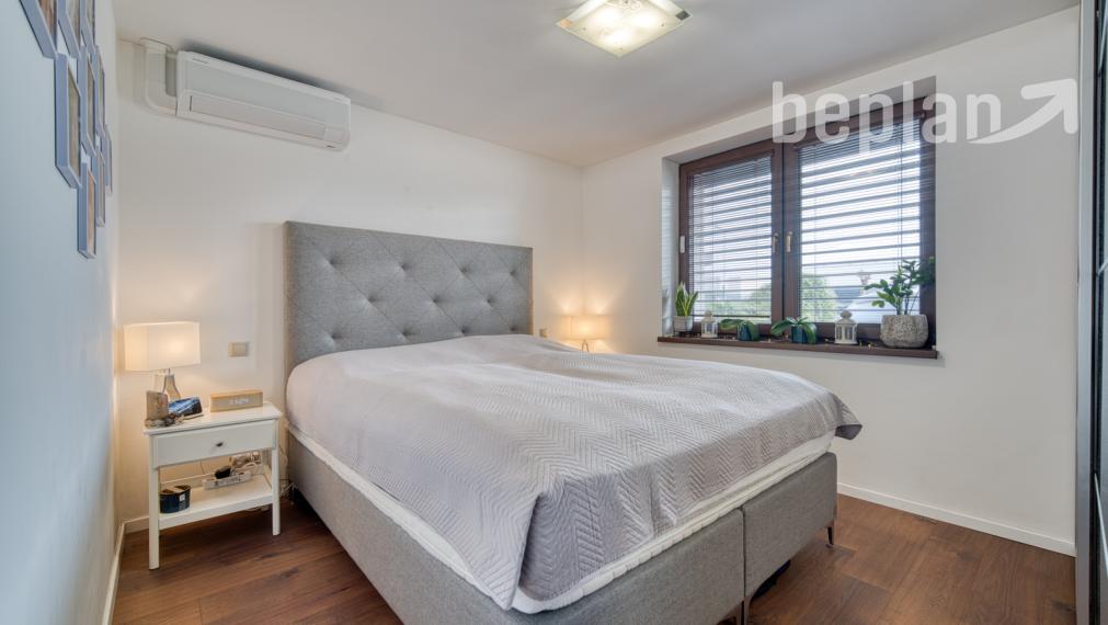 Na predaj smart novostavba v tichej uličke - Hrubá Borša