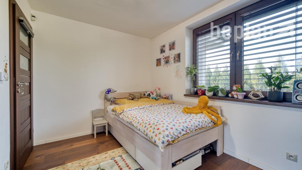 Na predaj smart novostavba v tichej uličke - Hrubá Borša