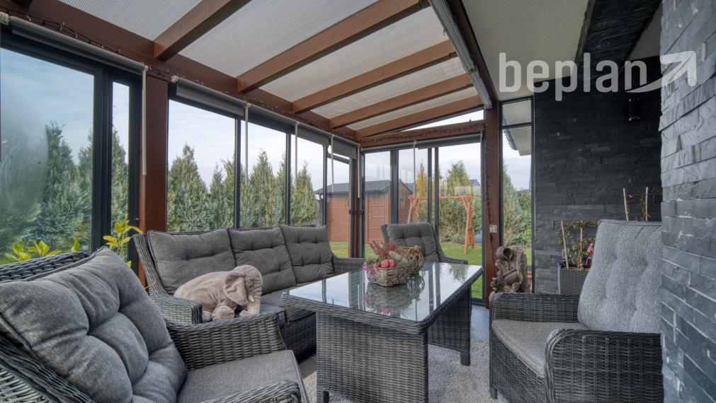 Na predaj smart novostavba v tichej uličke - Hrubá Borša