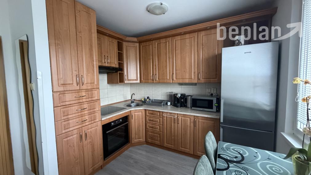 Na predaj 1-izbový byt v Martine