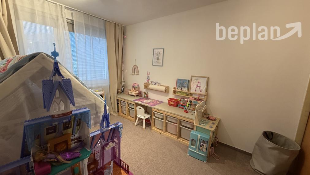 Na predaj 3-izbový byt v Martine, Priekopa