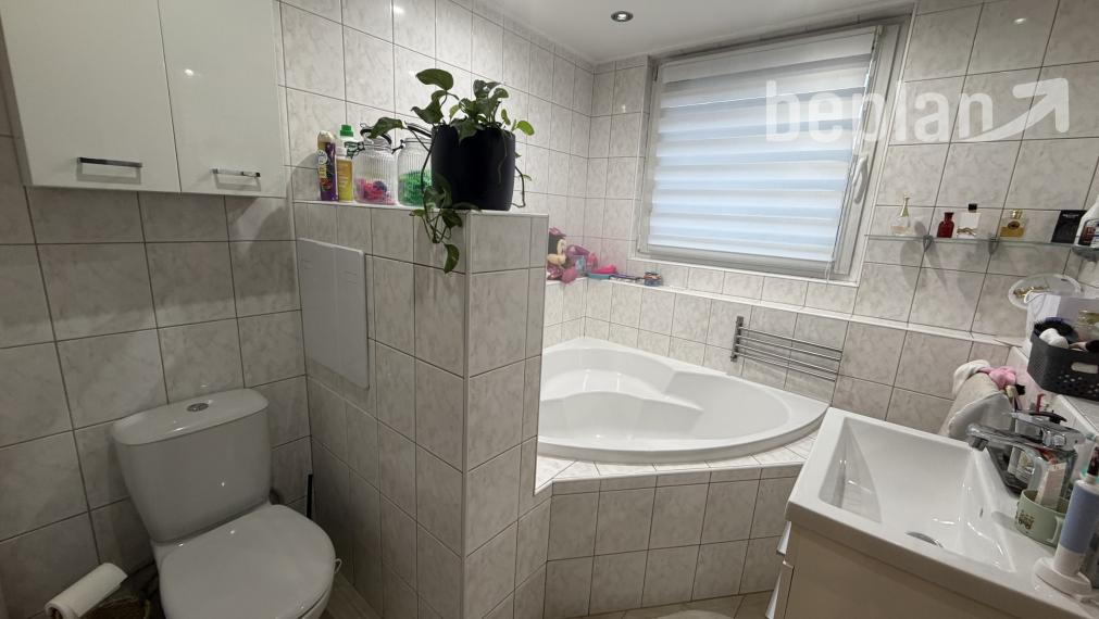 Na predaj 3-izbový byt v Martine, Priekopa