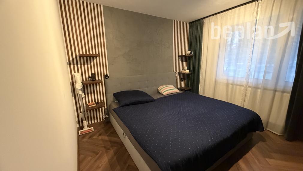 Na predaj 3-izbový byt v Martine, Priekopa