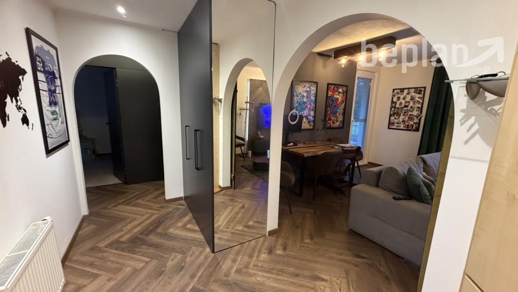 Na predaj 3-izbový byt v Martine, Priekopa