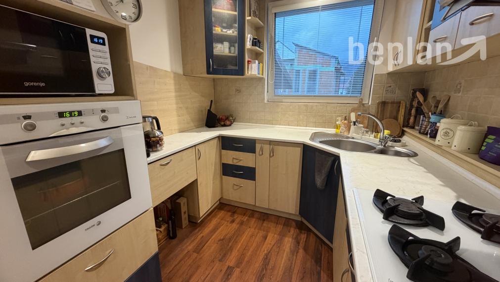 Na predaj 3-izbový byt v Martine, Priekopa