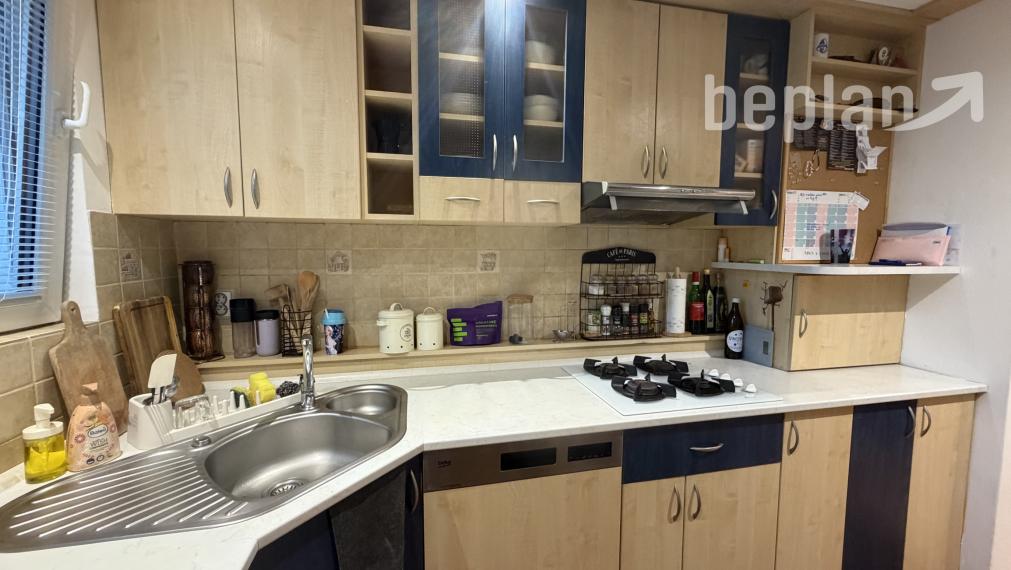 Na predaj 3-izbový byt v Martine, Priekopa