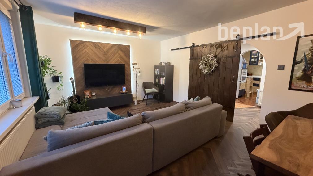 Na predaj 3-izbový byt v Martine, Priekopa