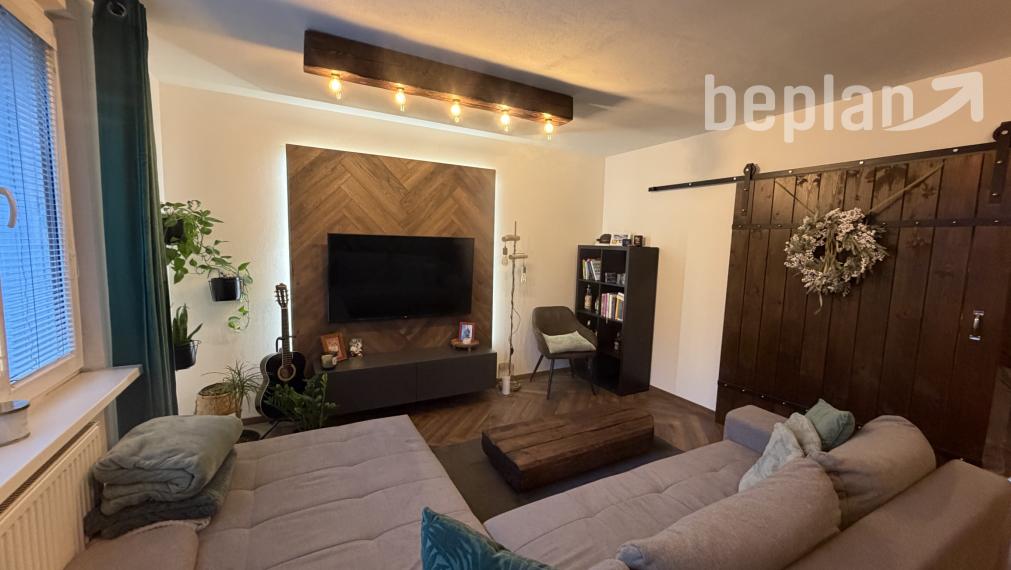 Na predaj 3-izbový byt v Martine, Priekopa