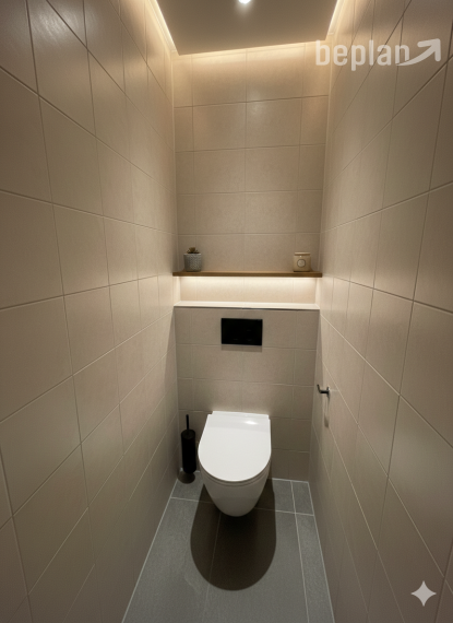 Na predaj priestranný 3-izbový byt vo Vrútkach