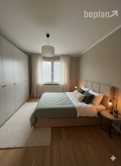 Na predaj priestranný 3-izbový byt vo Vrútkach