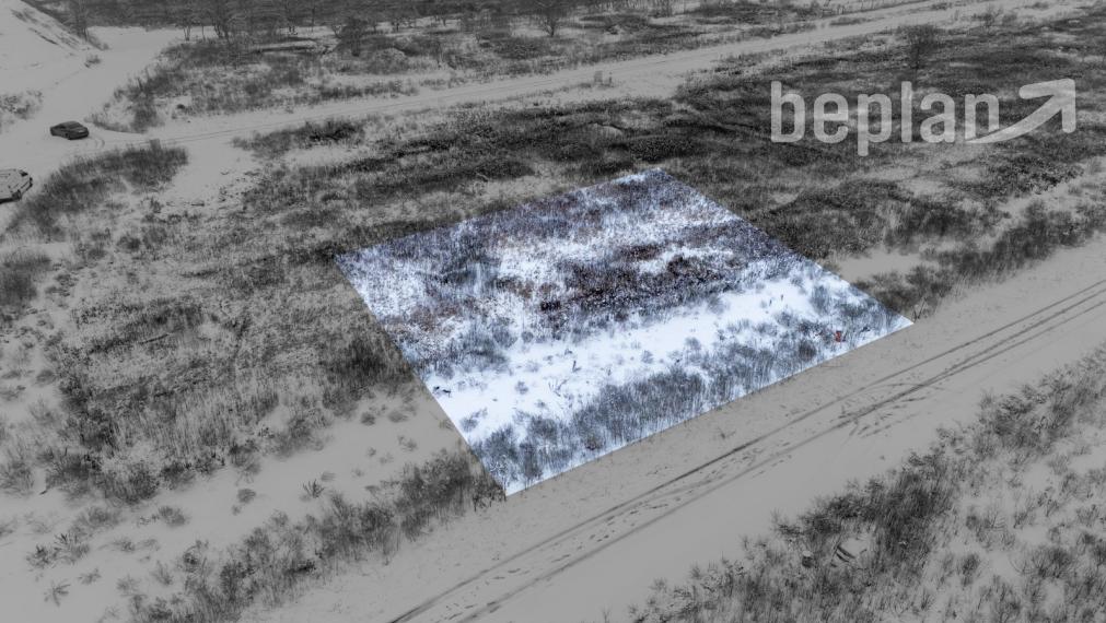 Na predaj veľkorysý stavebný pozemok v Ivankej pri Dunaji