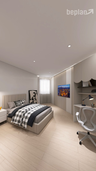 Na predaj veľkorysý 3-izbový byt v Bratislave