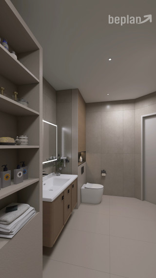 Na predaj veľkorysý 3-izbový byt v Bratislave