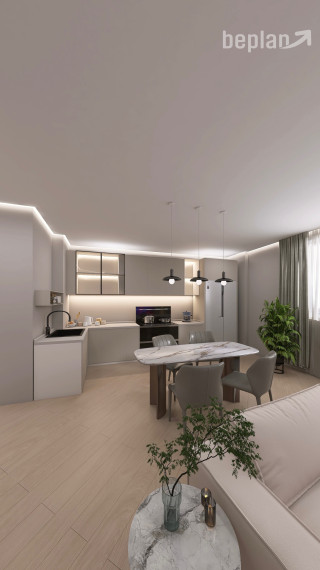 Na predaj veľkorysý 3-izbový byt v Bratislave