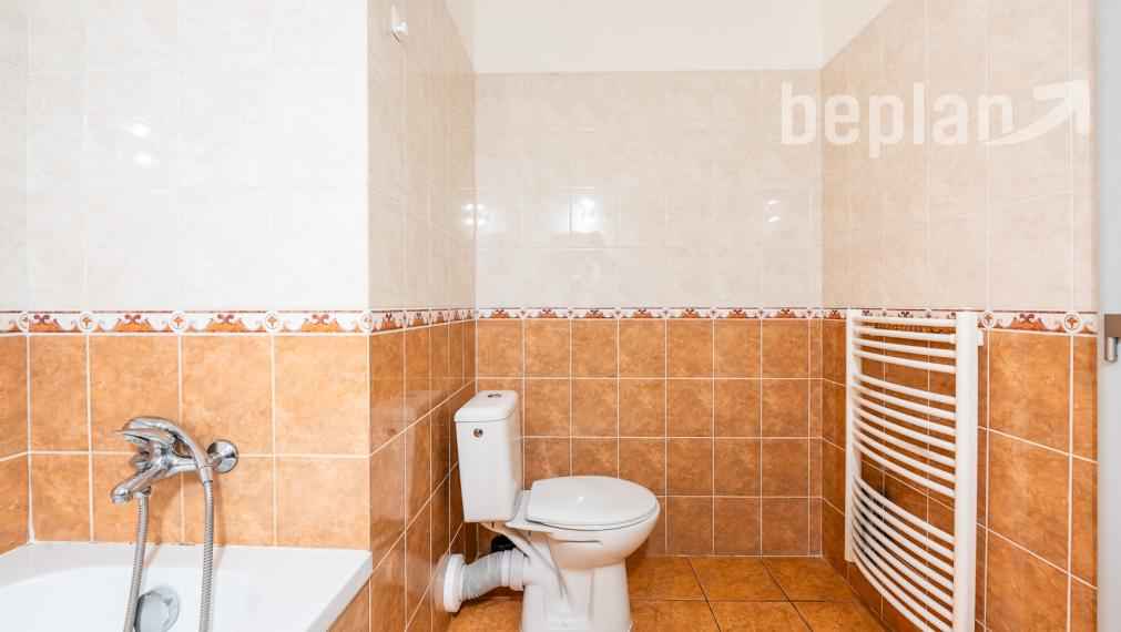 Na predaj 1-izbový byt na Vyšehradskej ulici v Bratislave