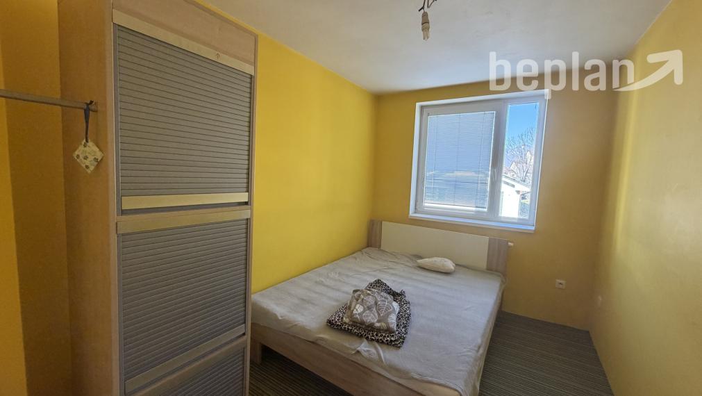 Na predaj 1,5 byt v lokalite Nový Martin