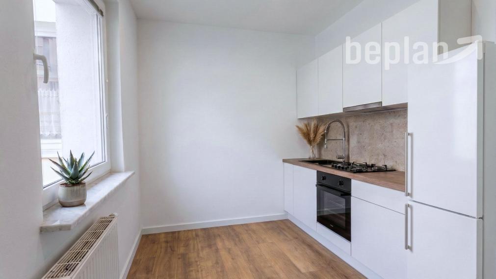 Na prenájom 1-izbový byt na Sídlisku III v Prešove