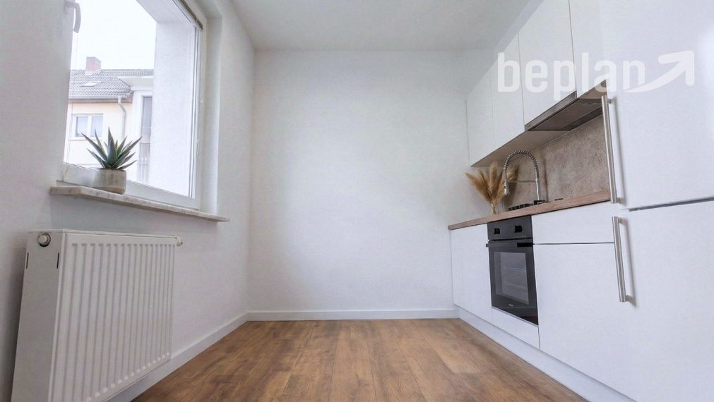 Na prenájom 1-izbový byt na Sídlisku III v Prešove