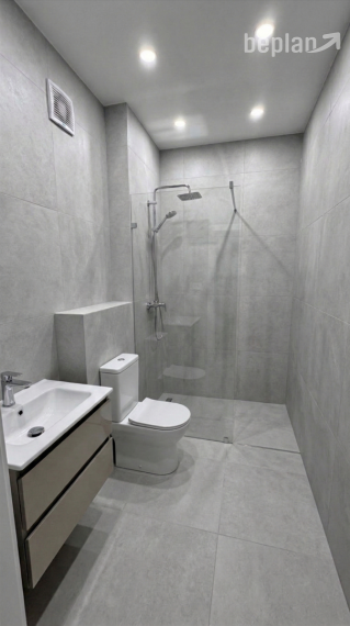 Na prenájom 1-izbový byt na Sídlisku III v Prešove