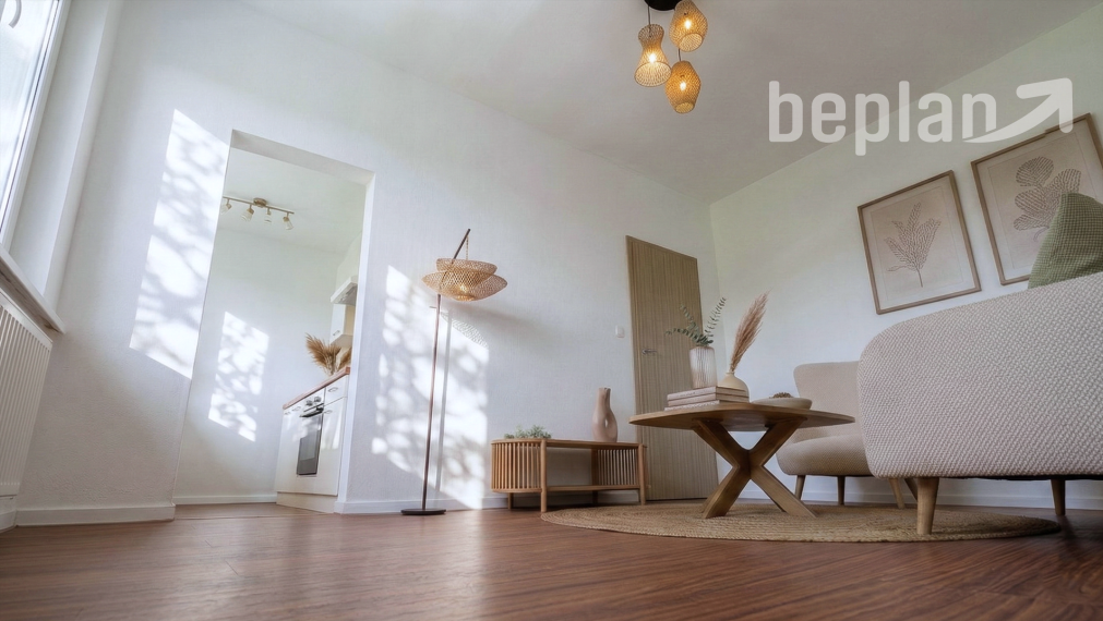 Na prenájom 1-izbový byt na Sídlisku III v Prešove