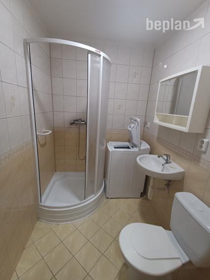 Na prenájom zrekonštruovaný 1-izbový byt v Martine - časť Košúty II