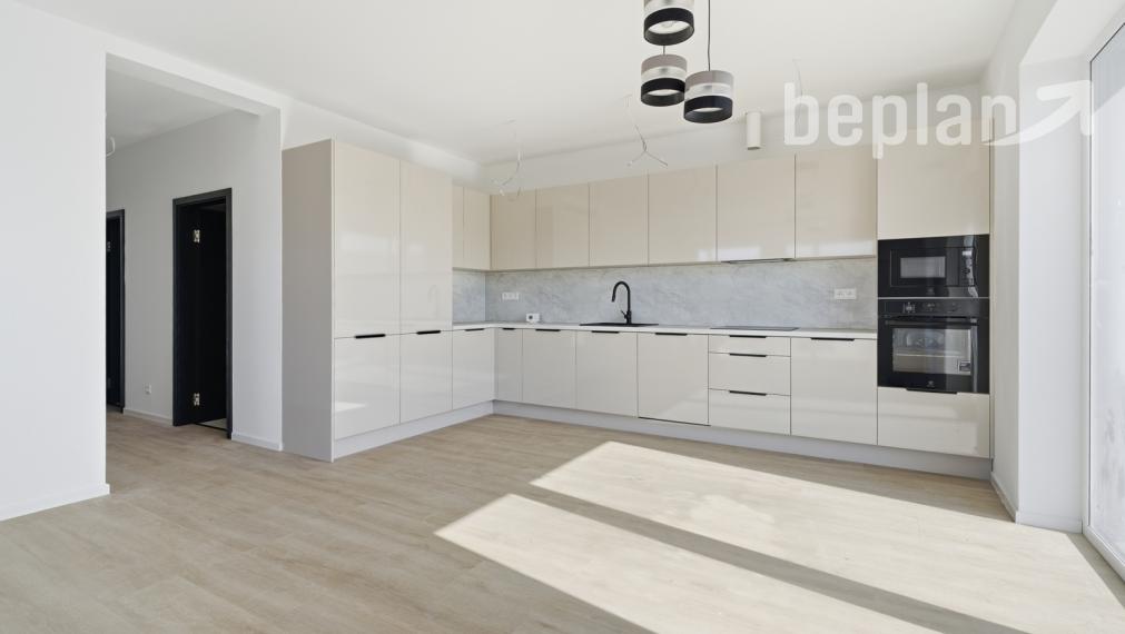 Na predaj moderny 4-izbový rodinný dom v Dunajskej Lužnej