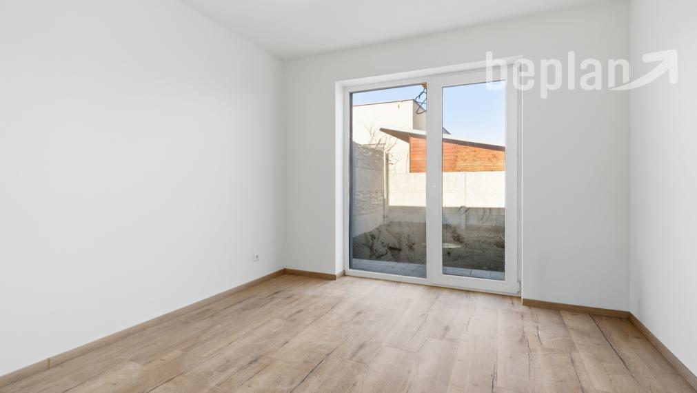 Na predaj moderny 4-izbový rodinný dom v Dunajskej Lužnej