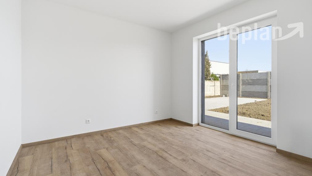 Na predaj moderny 4-izbový rodinný dom v Dunajskej Lužnej