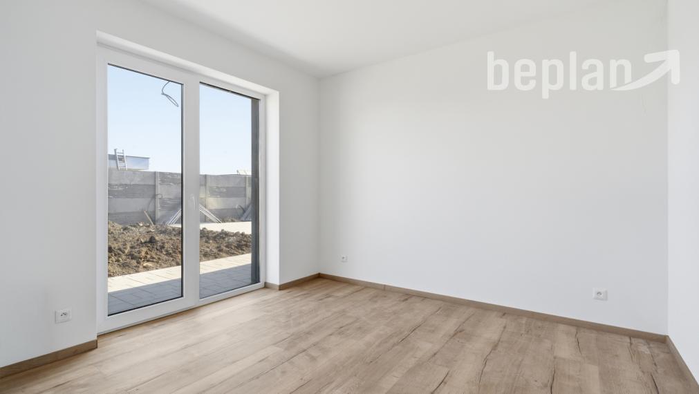 Na predaj moderny 4-izbový rodinný dom v Dunajskej Lužnej