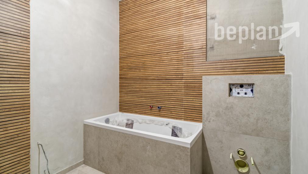 Na predaj moderny 4-izbový rodinný dom v Dunajskej Lužnej