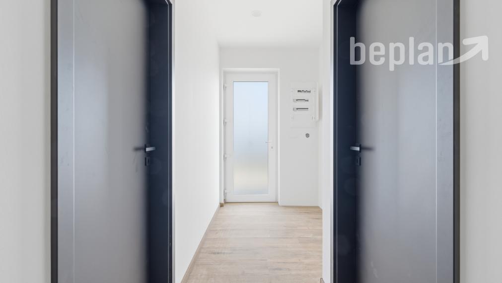 Na predaj moderny 4-izbový rodinný dom v Dunajskej Lužnej