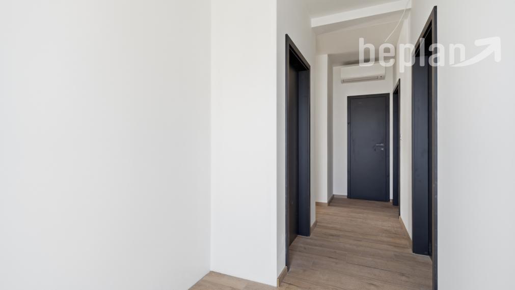 Na predaj moderny 4-izbový rodinný dom v Dunajskej Lužnej