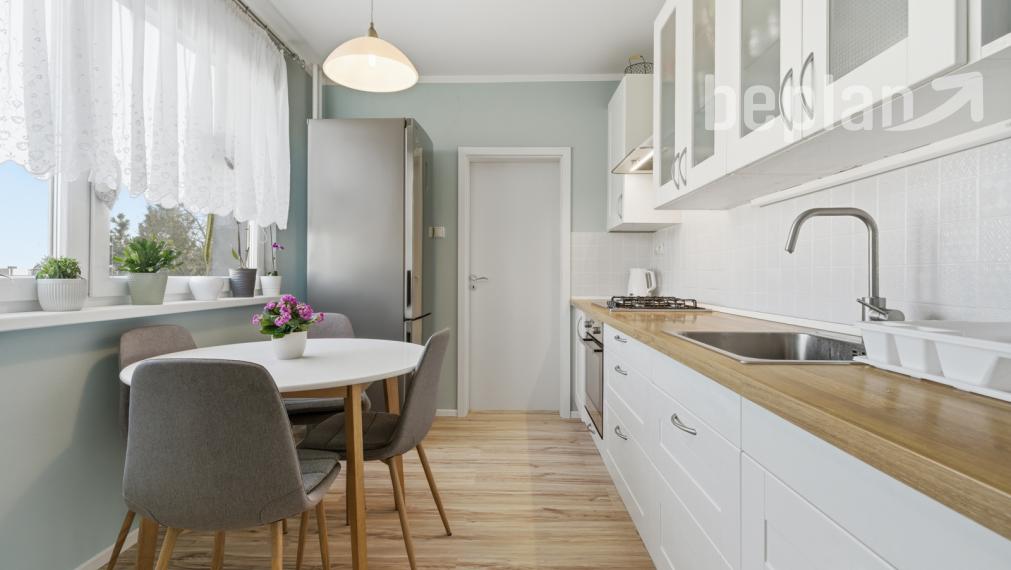 Na predaj 4-izbový byt po kompletnej rekonštrukcii v Dúbravke